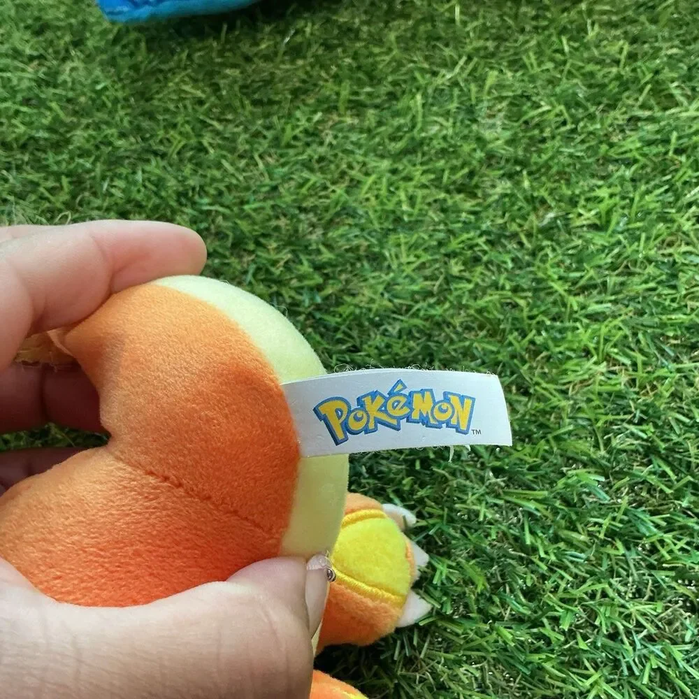 Nintendo fun pokémon
